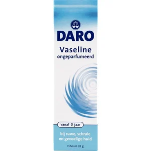 Vaseline Daroderm 28 Gr - 1 st
