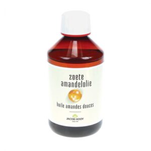 Zoete Amandelolie 250 ml