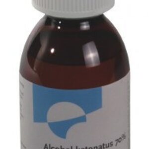 Alcohol Ketonatus 70% 110ml