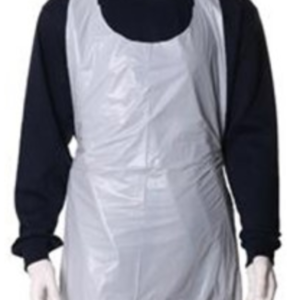 Halterschorten 165 x 80 cm - 100 stuks