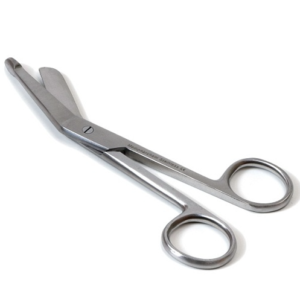 Lister Verbandschaar 20cm (niet steriel)