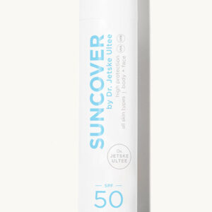 Suncover SPF 50 - 250 ml