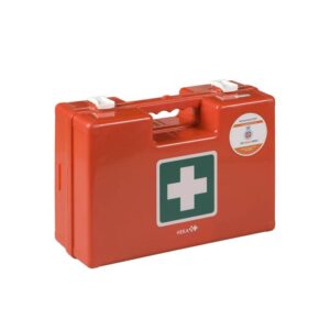 Heka Verbandkoffer medimulti BHV 2021 nieuwe richtlijn