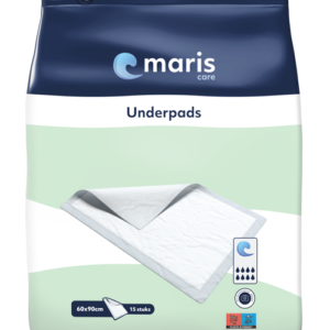 Underpad 60x40 cm - 30 stuks